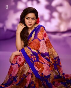 Vaishnavi Chaitanya Latest Photoshoot